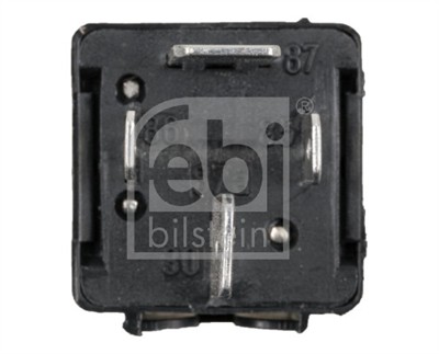 FEBI BILSTEIN 09865 EAN: 4027816098652.