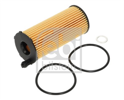 FEBI BILSTEIN 1000281 EAN: 4027816047988.
