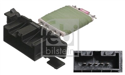 FEBI BILSTEIN 100043 EAN: 4054224000434.
