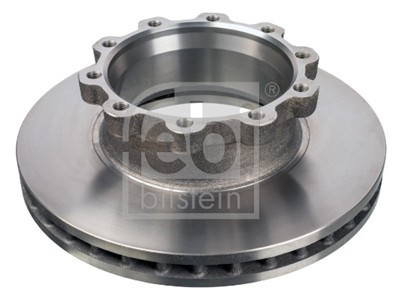 FEBI BILSTEIN 10005 EAN: 4027816100058.
