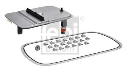 FEBI BILSTEIN 1000996 EAN: 4027816130260.