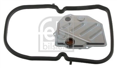 FEBI BILSTEIN 100130 EAN: 4054224001301.