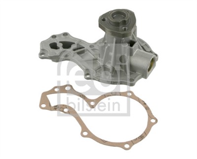 FEBI BILSTEIN 10013 EAN: 4027816100133.