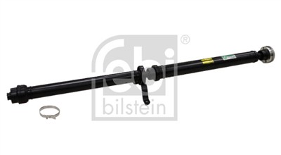 FEBI BILSTEIN 1001421 EAN: 4027816136347.