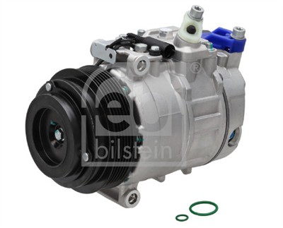 FEBI BILSTEIN 1001599 EAN: 4027816138167.