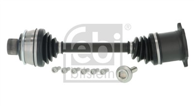 FEBI BILSTEIN 1001612 EAN: 4027816138297.