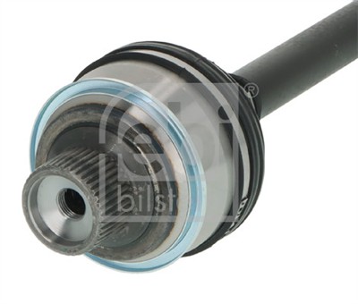 FEBI BILSTEIN 1001612 EAN: 4027816138297.