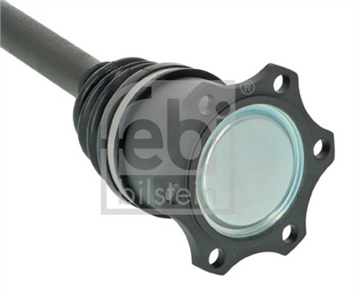 FEBI BILSTEIN 1001612 EAN: 4027816138297.