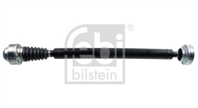 FEBI BILSTEIN 1001615 EAN: 4027816138334.