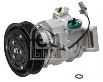 FEBI BILSTEIN 1001619 EAN: 4027816138396.