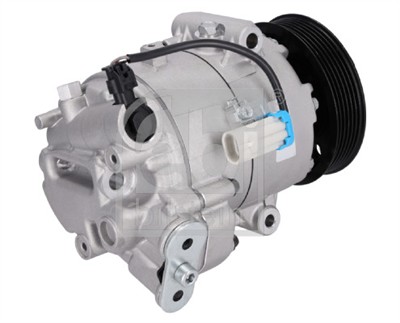 FEBI BILSTEIN 1001852 EAN: 4027816161295.