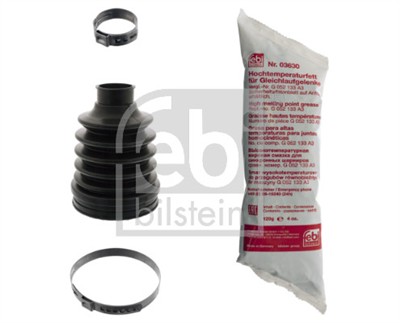 FEBI BILSTEIN 100190 EAN: 4054224001905.