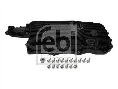 FEBI BILSTEIN 1001918 EAN: 4027816174509.
