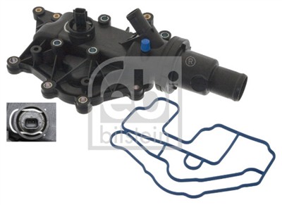 FEBI BILSTEIN 100233 EAN: 4054224002339.