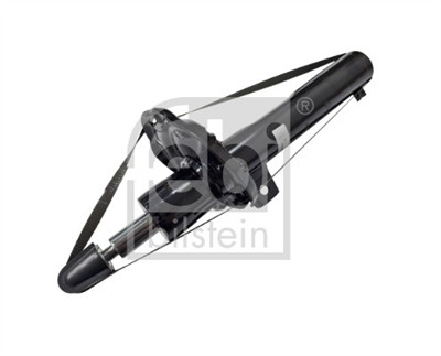 FEBI BILSTEIN 1002726 EAN: 4027816257301.