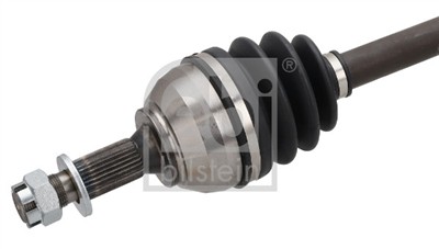 FEBI BILSTEIN 1003187 EAN: 4027816292340.