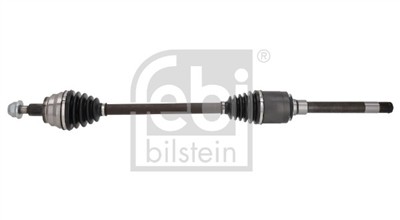FEBI BILSTEIN 1003190 EAN: 4027816292661.
