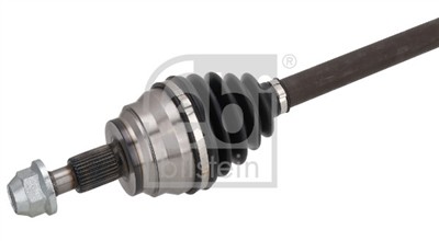 FEBI BILSTEIN 1003190 EAN: 4027816292661.