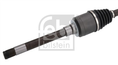 FEBI BILSTEIN 1003190 EAN: 4027816292661.