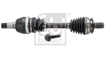 FEBI BILSTEIN 1003194 EAN: 4027816293682.
