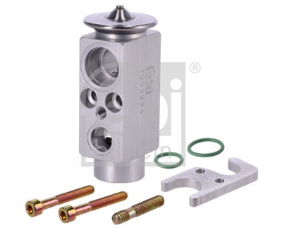 FEBI BILSTEIN 1003234 EAN: 4027816297505.
