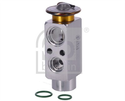 FEBI BILSTEIN 1003255 EAN: 4027816301158.