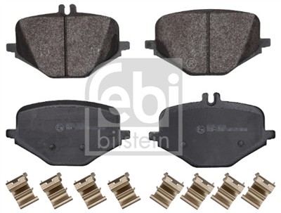 FEBI BILSTEIN 1003345 EAN: 4027816321019.