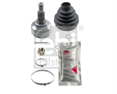 FEBI BILSTEIN 1003412 EAN: 4027816333180.