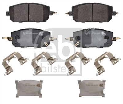 FEBI BILSTEIN 1003647 EAN: 4027816421733.