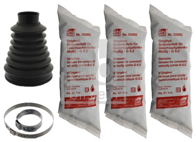 FEBI BILSTEIN 100403 EAN: 4054224004036.