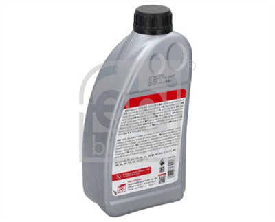 FEBI BILSTEIN 1004390 Číslo výrobce: ACEA C2. EAN: 4027816602163.