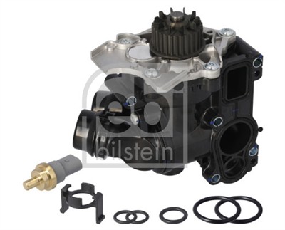 FEBI BILSTEIN 1004511 EAN: 4027816603368.