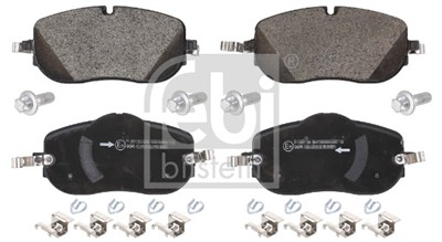 FEBI BILSTEIN 1004618 EAN: 4027816604457.