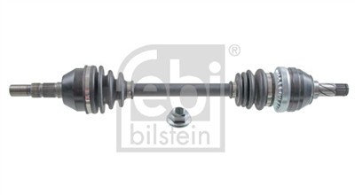FEBI BILSTEIN 1004939 EAN: 4027816607731.