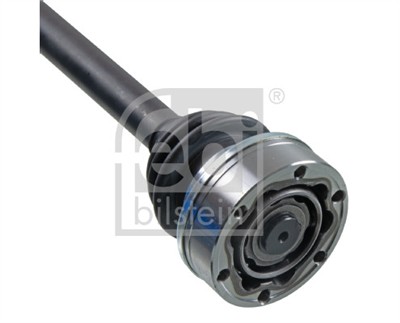 FEBI BILSTEIN 1004941 EAN: 4027816607755.