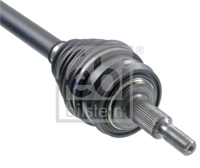 FEBI BILSTEIN 1004963 EAN: 4027816607977.