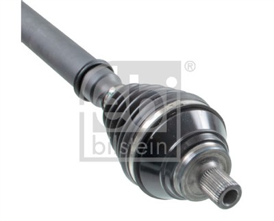 FEBI BILSTEIN 1004965 EAN: 4027816607991.