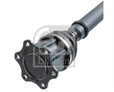 FEBI BILSTEIN 1004965 EAN: 4027816607991.