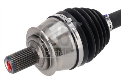 FEBI BILSTEIN 1004966 EAN: 4027816608004.