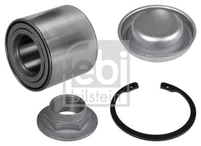 FEBI BILSTEIN 100506 EAN: 4054224005064.