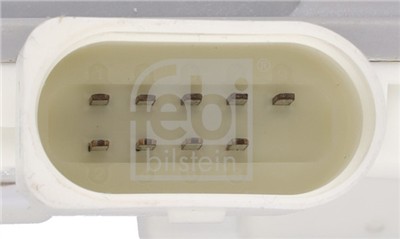FEBI BILSTEIN 1005114 EAN: 4027816609537.