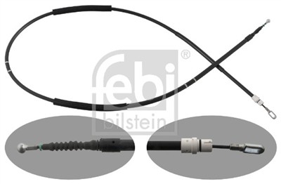 FEBI BILSTEIN 100563 EAN: 4054224005637.