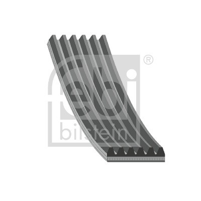 FEBI BILSTEIN 1005822 Číslo výrobce: 6PK1020 EST. EAN: 4027816616665.