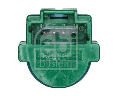 FEBI BILSTEIN 1006143 EAN: 4027816620013.