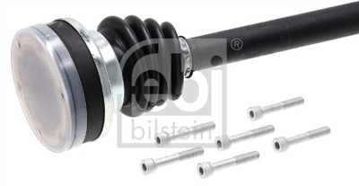 FEBI BILSTEIN 1006291 EAN: 4027816621553.