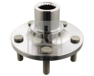 FEBI BILSTEIN 100650 EAN: 4054224006504.