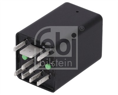 FEBI BILSTEIN 100656 EAN: 4054224006566.