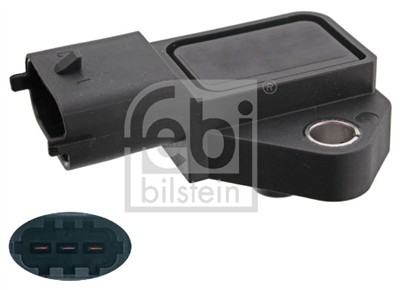 FEBI BILSTEIN 100657 EAN: 4054224006573.