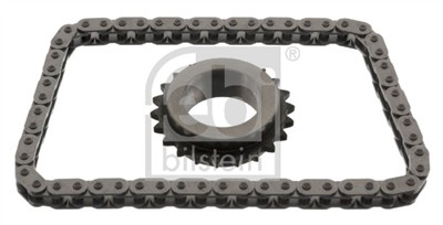 FEBI BILSTEIN 100680 Číslo výrobce: G44HCF-4-S56E. EAN: 4054224006801.