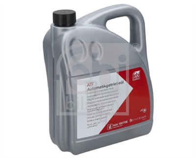FEBI BILSTEIN 100706 Číslo výrobce: ATF 134 FE. EAN: 4054224007068.